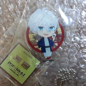 Stand My Heroes Yamazaki Kaname Acrylic